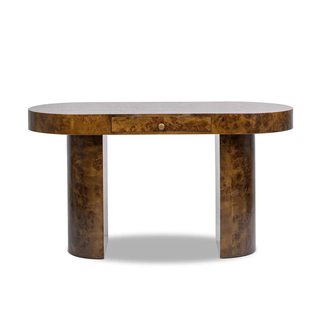 Hurston Oval Desk